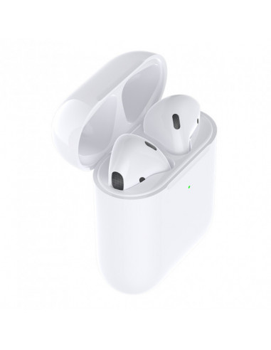 Refone AirPods 2a gen Estuche de carga Lightning Reacondicionado