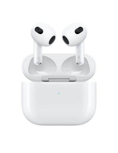 Refone AirPods 3a gen Estuche de carga MagSafe Reacondicionado