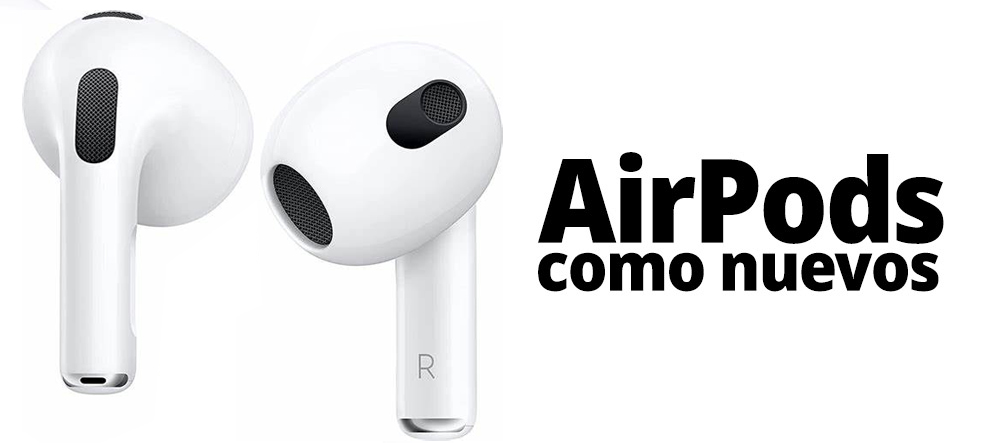 AirPods Series